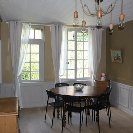 Notre Musardiere Honfleur