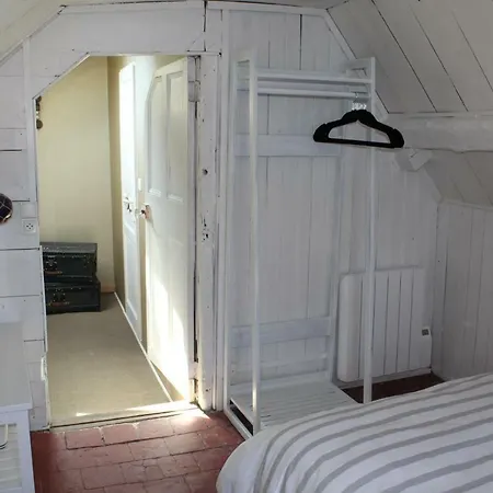 Semesterbostad Notre Musardiere Honfleur