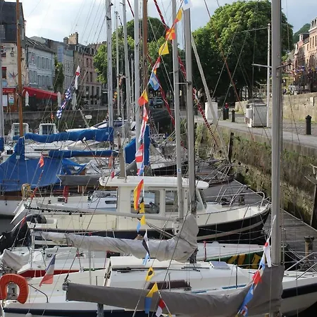 Notre Musardiere Semesterbostad