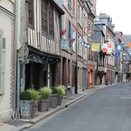 Notre Musardiere Semesterbostad